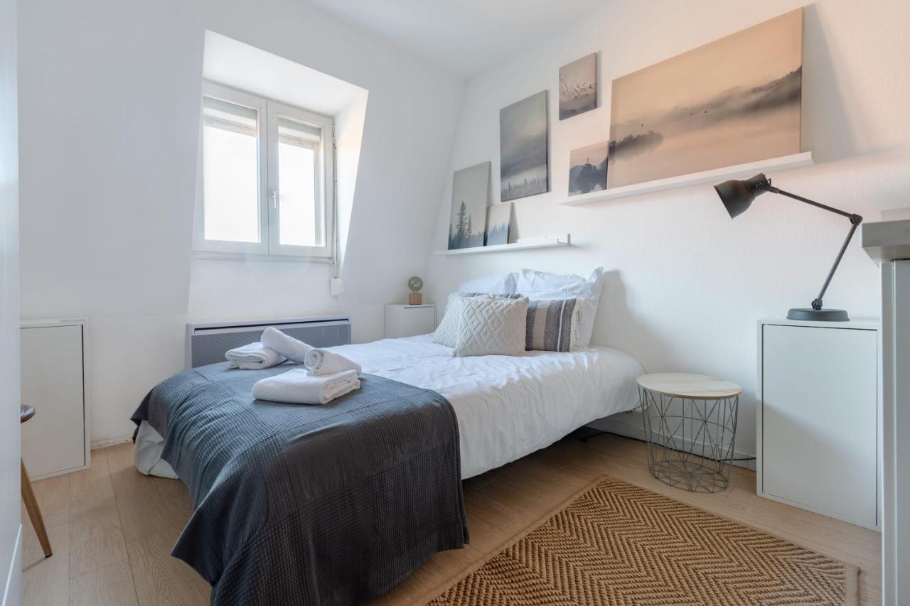 קולמר Travel Homes - The Trifel, 2Min Walk Little Venice מראה חיצוני תמונה